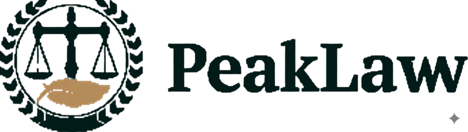 Peaklaw